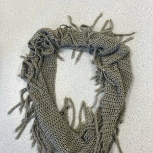 Scarf 🧣